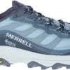 Merrell Moab Speed GTX Chaussures Femme, marron/beige 12 Merrell Moab Speed GTX Chaussures Femme, marron/beige -Chaussures Soldes Boutique merrell moab speed gtx shoes women altitude 1 1