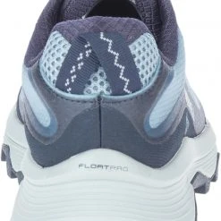 Merrell Moab Speed GTX Chaussures Femme, bleu -Chaussures Soldes Boutique merrell moab speed gtx shoes women altitude 5