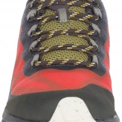 Merrell Moab Speed Chaussures Homme, rouge/noir -Chaussures Soldes Boutique merrell moab speed shoes men tangerine 3