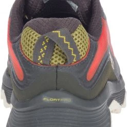 Merrell Moab Speed Chaussures Homme, rouge/noir -Chaussures Soldes Boutique merrell moab speed shoes men tangerine 5