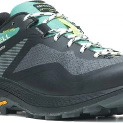 Merrell MQM 3 GTX Chaussures Femme, gris