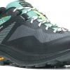 Merrell MQM 3 GTX Chaussures Femme, gris 8 Merrell MQM 3 GTX Chaussures Femme, gris -Chaussures Soldes Boutique merrell mqm 3 gtx shoes women jade granite 1