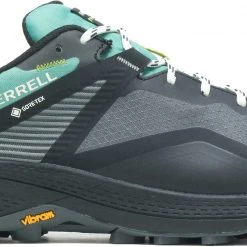 Merrell MQM 3 GTX Chaussures Femme, gris -Chaussures Soldes Boutique merrell mqm 3 gtx shoes women jade granite 3