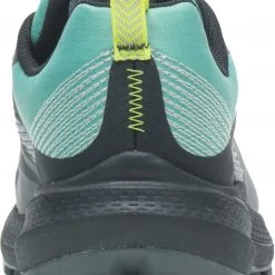 Merrell MQM 3 GTX Chaussures Femme, gris -Chaussures Soldes Boutique merrell mqm 3 gtx shoes women jade granite 4