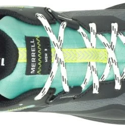 Merrell MQM 3 GTX Chaussures Femme, gris -Chaussures Soldes Boutique merrell mqm 3 gtx shoes women jade granite 5