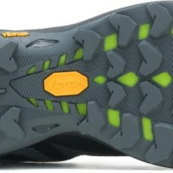 Merrell MQM 3 GTX Chaussures Femme, gris -Chaussures Soldes Boutique merrell mqm 3 gtx shoes women jade granite 6