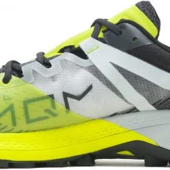 Merrell MTL MQM Chaussures Homme, orange -Chaussures Soldes Boutique merrell mtl mqm shoes men hi viz 2