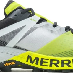 Merrell MTL MQM Chaussures Homme, orange -Chaussures Soldes Boutique merrell mtl mqm shoes men hi viz 3