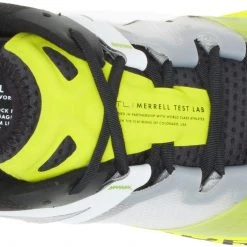 Merrell MTL MQM Chaussures Homme, orange -Chaussures Soldes Boutique merrell mtl mqm shoes men hi viz 5