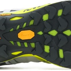 Merrell MTL MQM Chaussures Homme, orange -Chaussures Soldes Boutique merrell mtl mqm shoes men hi viz 6