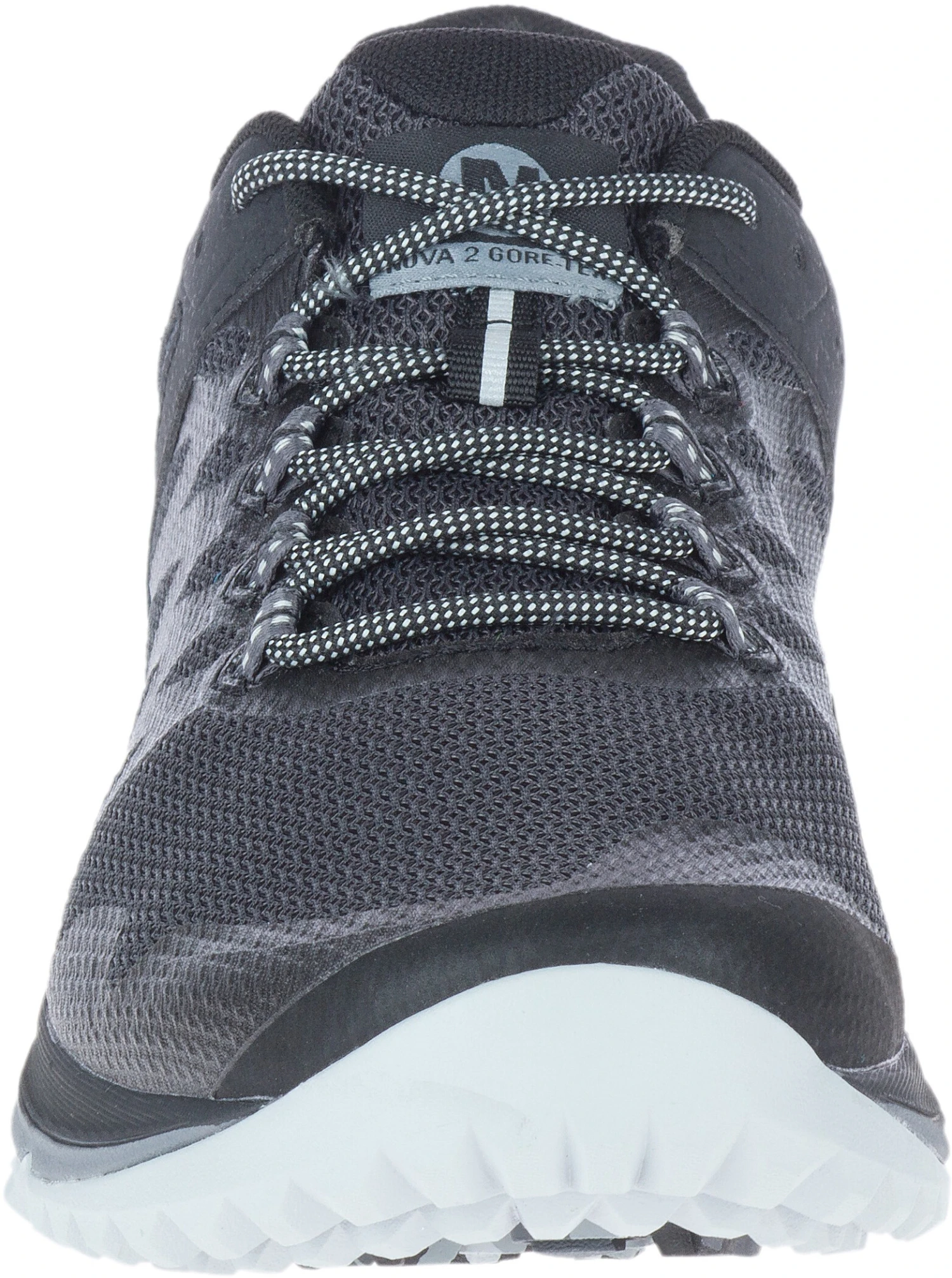 Merrell Nova 2 GTX Chaussures Homme, gris 3 Merrell Nova 2 GTX Chaussures Homme, gris – Image 3