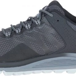 Merrell Nova 2 GTX Chaussures Homme, gris 9 Merrell Nova 2 GTX Chaussures Homme, gris -Chaussures Soldes Boutique merrell nova 2 gtx shoes men granite 4