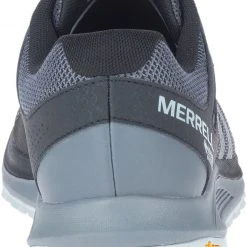 Merrell Nova 2 GTX Chaussures Homme, gris 10 Merrell Nova 2 GTX Chaussures Homme, gris -Chaussures Soldes Boutique merrell nova 2 gtx shoes men granite 5