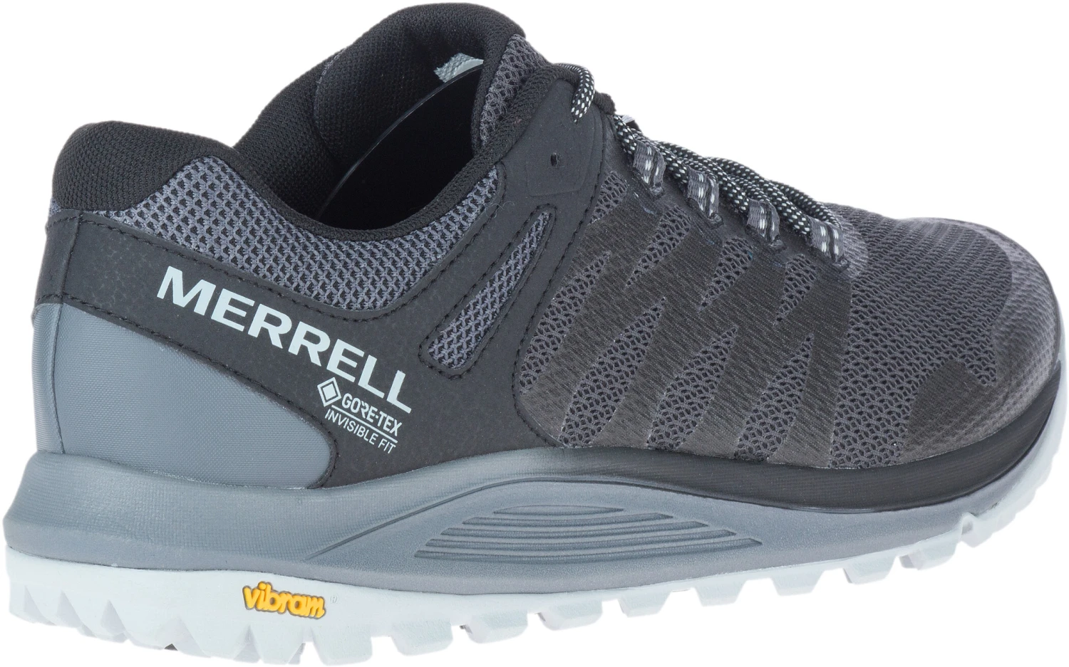 Merrell Nova 2 GTX Chaussures Homme, bleu 6 Merrell Nova 2 GTX Chaussures Homme, bleu – Image 6