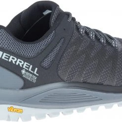 Merrell Nova 2 GTX Chaussures Homme, gris 11 Merrell Nova 2 GTX Chaussures Homme, gris -Chaussures Soldes Boutique merrell nova 2 gtx shoes men granite 6