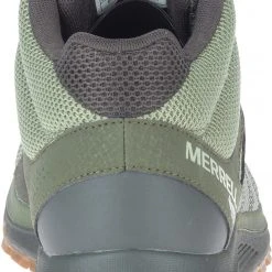 Merrell Nova 2 Mid GTX Chaussures Homme, olive -Chaussures Soldes Boutique merrell nova 2 mid gtx shoes men lichen 4