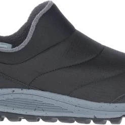Merrell Nova Chaussures Homme, noir
