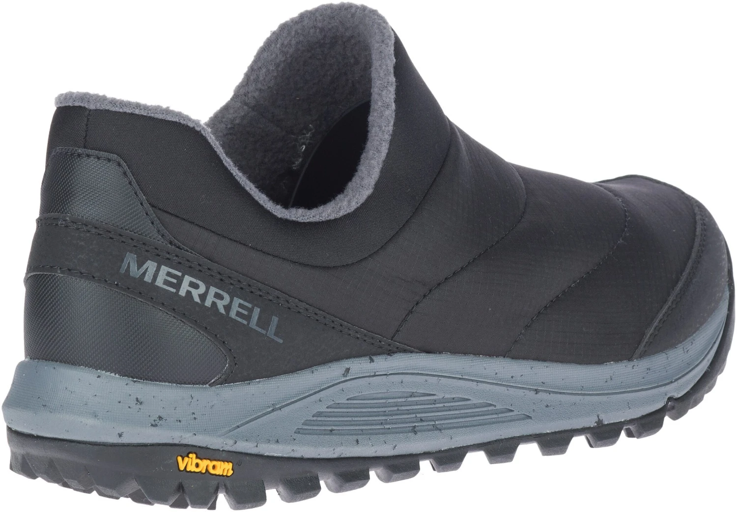 Merrell Nova Chaussures Homme, noir 3 Merrell Nova Chaussures Homme, noir – Image 3