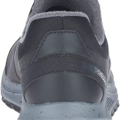 Merrell Nova Chaussures Homme, noir 9 Merrell Nova Chaussures Homme, noir -Chaussures Soldes Boutique merrell nova shoes men black 4