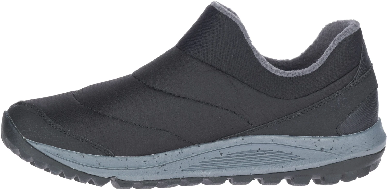 Merrell Nova Chaussures Homme, noir 5 Merrell Nova Chaussures Homme, noir – Image 5