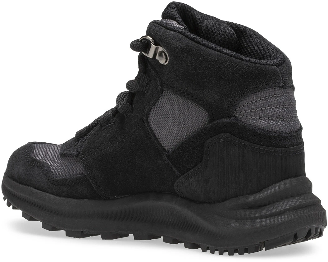 Merrell Ontario 85 Waterproof Chaussures Enfant, jaune/noir 2 Merrell Ontario 85 Waterproof Chaussures Enfant, jaune/noir – Image 2