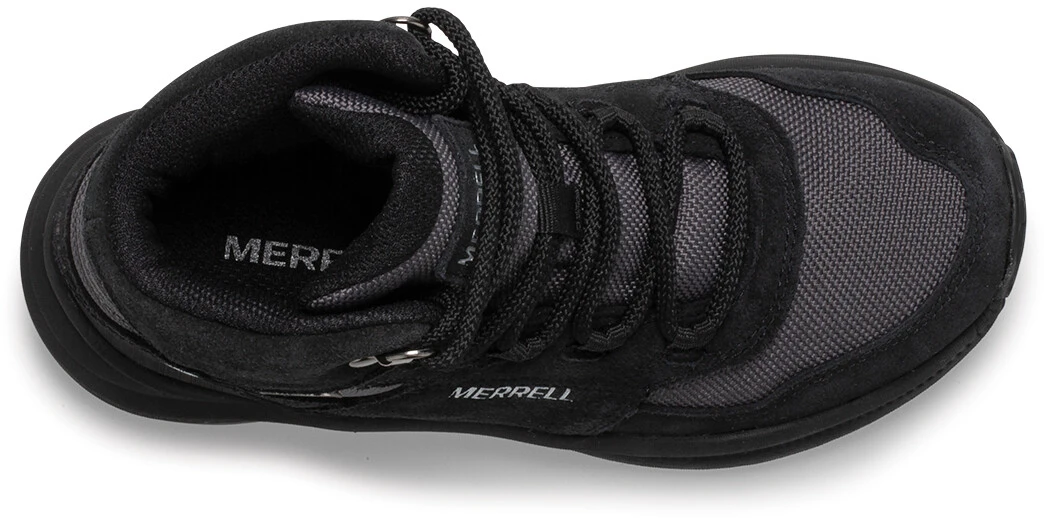 Merrell Ontario 85 Waterproof Chaussures Enfant, jaune/noir 5 Merrell Ontario 85 Waterproof Chaussures Enfant, jaune/noir – Image 5