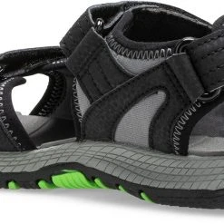 Merrell Panther 2.0 Sandales Enfant, gris/rose 7 Merrell Panther 2.0 Sandales Enfant, gris/rose -Chaussures Soldes Boutique merrell panther 20 sandals kids black 3 1