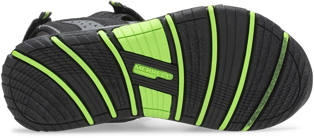 Merrell Panther 2.0 Sandales Enfant, bleu 4 Merrell Panther 2.0 Sandales Enfant, bleu – Image 4