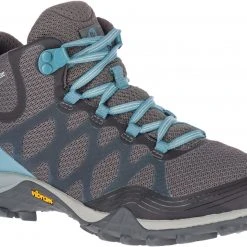 Merrell Siren 3 GTX Chaussures Mi-Hautes Femme, bleu