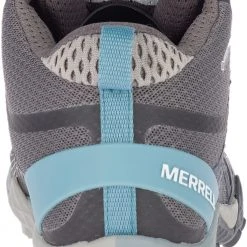 Merrell Siren 3 GTX Chaussures Mi-Hautes Femme, noir 9 Merrell Siren 3 GTX Chaussures Mi-Hautes Femme, noir -Chaussures Soldes Boutique merrell siren 3 gtx mid shoes women blue smoke 4