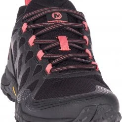 Merrell Siren 3 GTX Chaussures Femme, noir -Chaussures Soldes Boutique merrell siren 3 gtx shoes women black rose 2 2