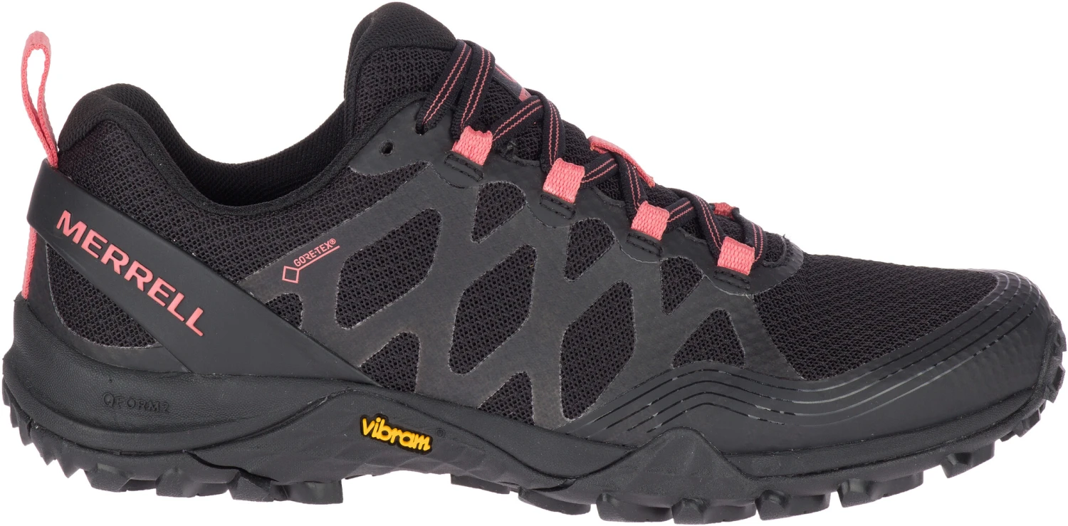 Merrell Siren 3 GTX Chaussures Femme, bleu 3 Merrell Siren 3 GTX Chaussures Femme, bleu – Image 3