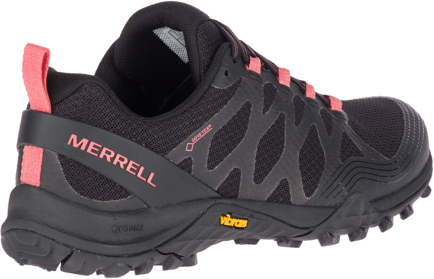 Merrell Siren 3 GTX Chaussures Femme, bleu 4 Merrell Siren 3 GTX Chaussures Femme, bleu – Image 4