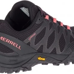 Merrell Siren 3 GTX Chaussures Femme, noir -Chaussures Soldes Boutique merrell siren 3 gtx shoes women black rose 4 2