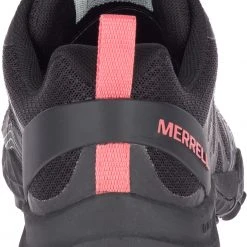 Merrell Siren 3 GTX Chaussures Femme, gris/turquoise 10 Merrell Siren 3 GTX Chaussures Femme, gris/turquoise -Chaussures Soldes Boutique merrell siren 3 gtx shoes women black rose 5