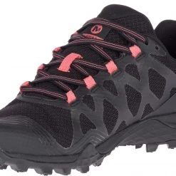Merrell Siren 3 GTX Chaussures Femme, noir -Chaussures Soldes Boutique merrell siren 3 gtx shoes women black rose 6 2