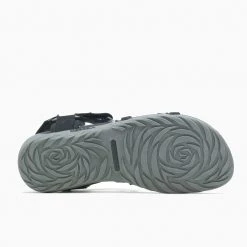 Merrell Terran 3 Cush Lattice Sandales Femme, marron 10 Merrell Terran 3 Cush Lattice Sandales Femme, marron -Chaussures Soldes Boutique merrell terran 3 cush lattice sandals women black 5