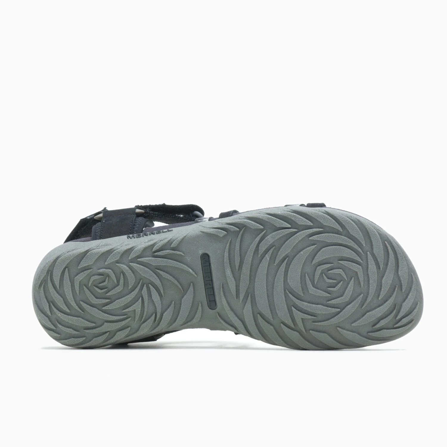 Merrell Terran 3 Cush Lattice Sandales Femme, marron 5 Merrell Terran 3 Cush Lattice Sandales Femme, marron – Image 5