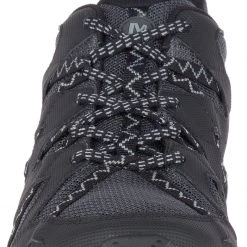 Merrell Waterpro Maipo 2 Chaussures Homme, bleu/noir -Chaussures Soldes Boutique merrell waterpro maipo 2 shoes men velvet morning 3