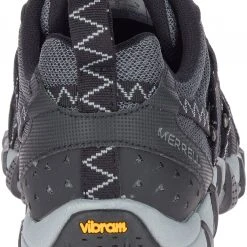 Merrell Waterpro Maipo 2 Chaussures Homme, bleu/noir -Chaussures Soldes Boutique merrell waterpro maipo 2 shoes men velvet morning 5