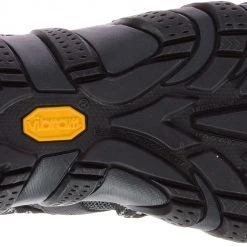 Merrell Waterpro Maipo 2 Chaussures Homme, bleu/noir -Chaussures Soldes Boutique merrell waterpro maipo 2 shoes men velvet morning 6