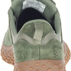 Merrell Wrapt Chaussures Femme, olive -Chaussures Soldes Boutique merrell wrapt shoes women lichen 3