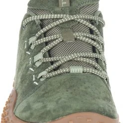 Merrell Wrapt Chaussures Femme, olive -Chaussures Soldes Boutique merrell wrapt shoes women lichen 5