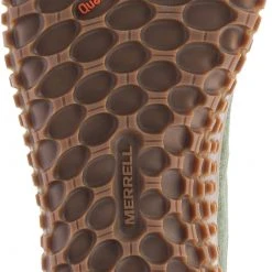 Merrell Wrapt Chaussures Femme, olive -Chaussures Soldes Boutique merrell wrapt shoes women lichen 6