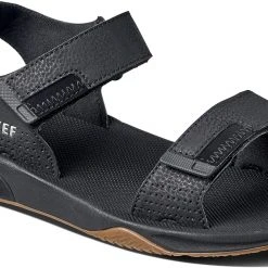 Reef Fanning Baja Tongs Homme, marron