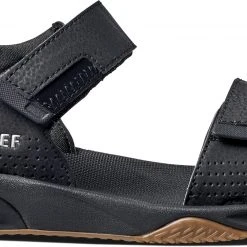 Reef Fanning Baja Tongs Homme, marron -Chaussures Soldes Boutique reef fanning baja flip sandals men black sliver 3