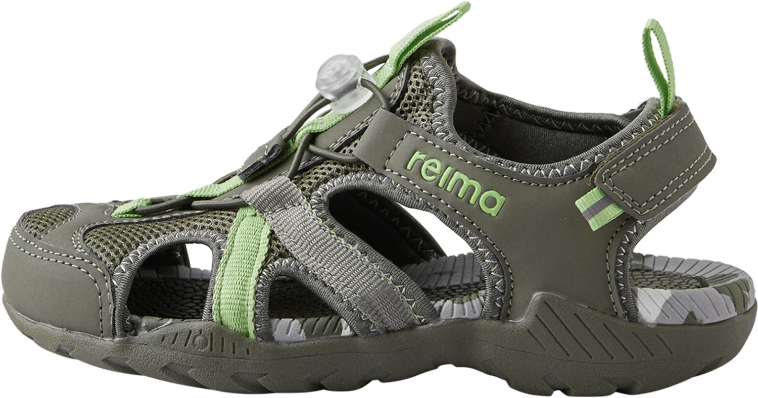 Reima Hiekalla Sandales Enfant, bleu 2 Reima Hiekalla Sandales Enfant, bleu – Image 2