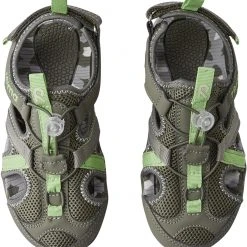 Reima Hiekalla Sandales Enfant, bleu 7 Reima Hiekalla Sandales Enfant, bleu -Chaussures Soldes Boutique reima hiekalla sandals kids greyish green 3 3