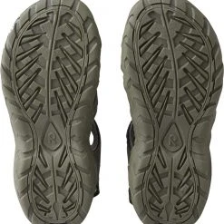 Reima Hiekalla Sandales Enfant, rouge 9 Reima Hiekalla Sandales Enfant, rouge -Chaussures Soldes Boutique reima hiekalla sandals kids greyish green 5 2