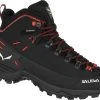 SALEWA Alp Mate Winter WP Chaussures mi-hautes Femme, beige/noir 12 SALEWA Alp Mate Winter WP Chaussures mi-hautes Femme, beige/noir -Chaussures Soldes Boutique salewa alp mate winter wp mid shoes women asphalt black 1